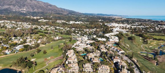 3 Schlafzimmer Wohnung in Marbella, Spain, Nr. 151806 21