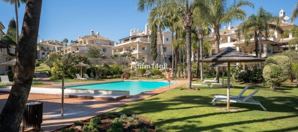 3 Schlafzimmer Wohnung in Marbella, Spain, Nr. 151806 17