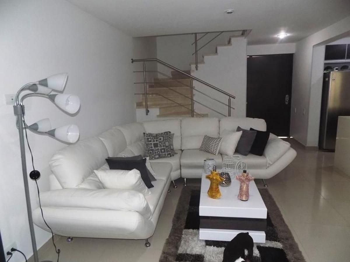 3 Schlafzimmer Haus in Atlantico, Colombia, Nr. 6289