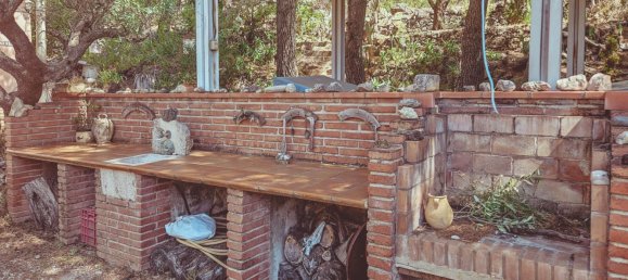 3 bedrooms House in Roquetes, Spain No. 172225 23