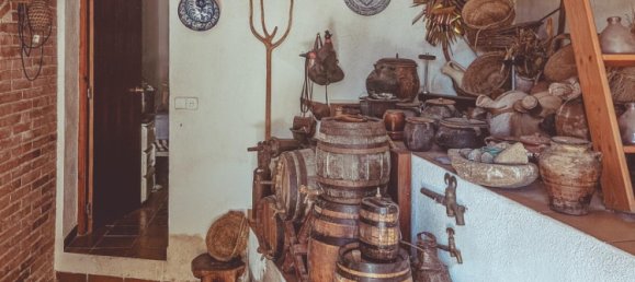 3 bedrooms House in Roquetes, Spain No. 172225 10