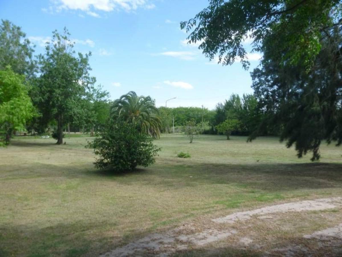  Land in San Vicente, Argentina No. 49552