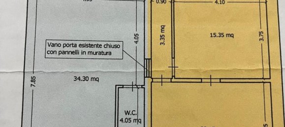 4-Zimmer Wohnung in Bagheria, Italy, Nr. 157016 7