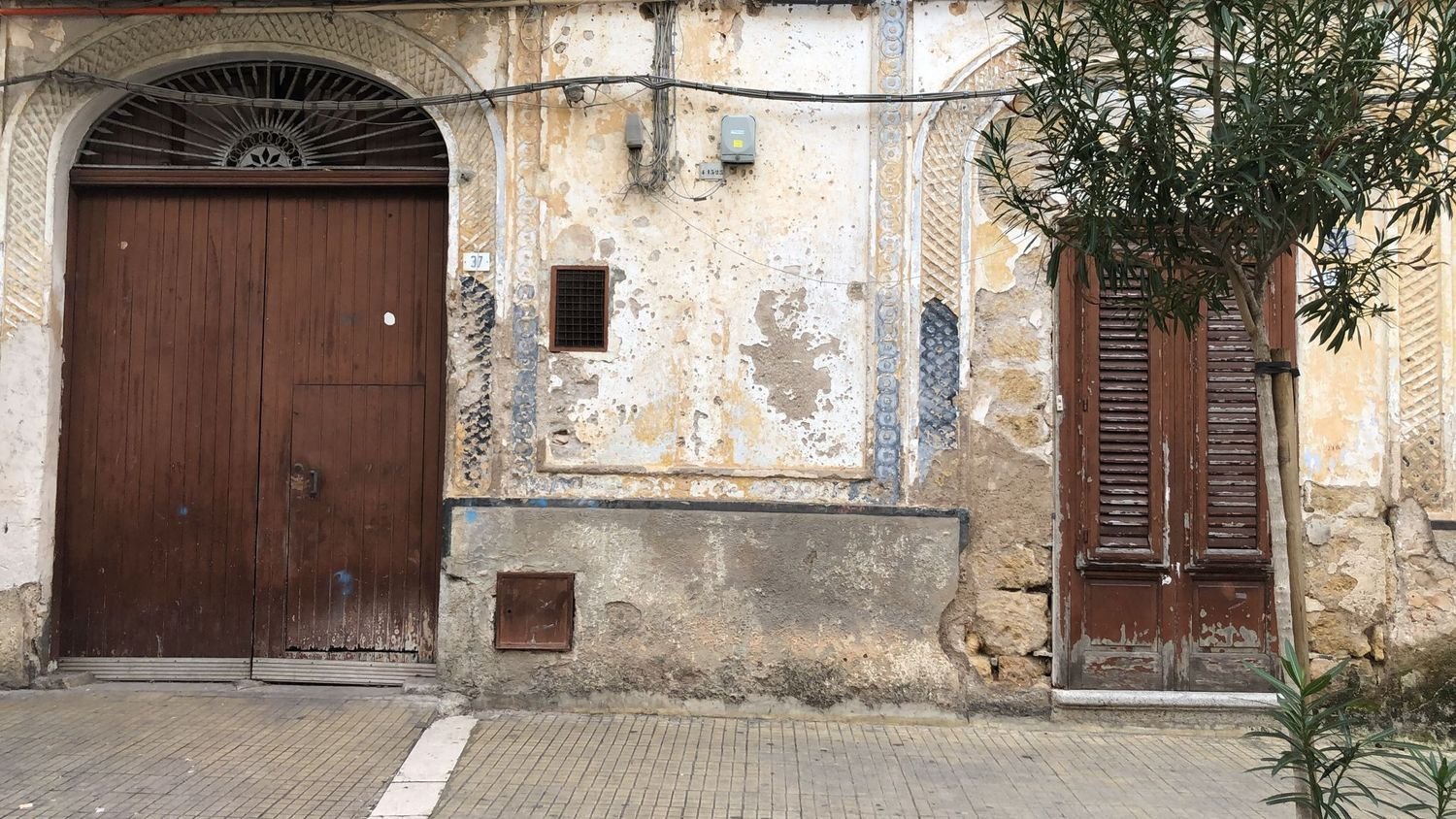 4-Zimmer Wohnung in Bagheria, Italy, Nr. 157016