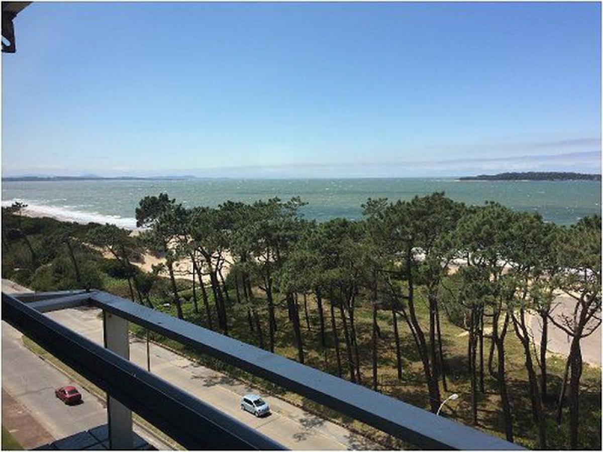 3 chambres Appartement à Maldonado, Uruguay No. 1742