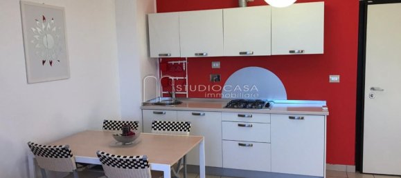 2 rooms Apartment in Pisa, Italy No. 114636 3