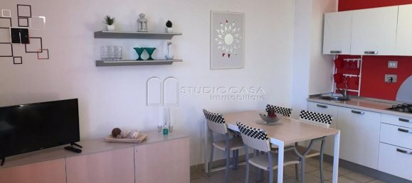 2 rooms Apartment in Pisa, Italy No. 114636 8