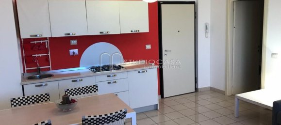 2 rooms Apartment in Pisa, Italy No. 114636 2