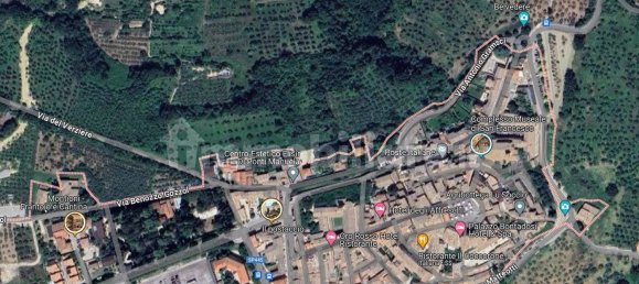 22 Schlafzimmer Villa in Montefalco, Italy, Nr. 353631 34