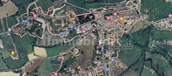 22 Schlafzimmer Villa in Montefalco, Italy, Nr. 353631 33