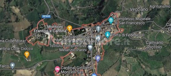 22 Schlafzimmer Villa in Montefalco, Italy, Nr. 353631 26