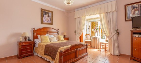 4 غرف نوم منزل في Marbella, Spain رقم 26859 24