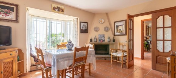 4 غرف نوم منزل في Marbella, Spain رقم 26859 11