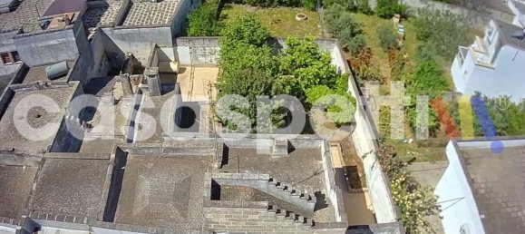4 rooms House in Veglie, Italy No. 335303 6