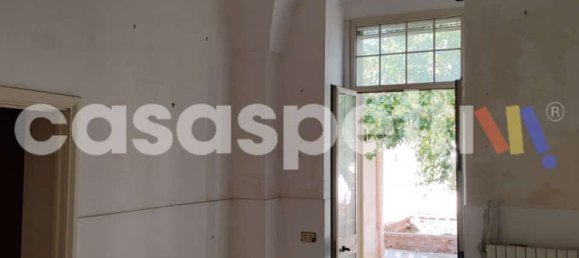 4 rooms House in Veglie, Italy No. 335303 22