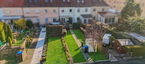 3 chambres Maison de ville à Brandenburg an der Havel, Germany No. 75758 3