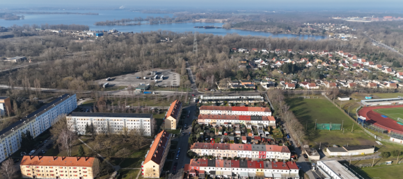 3 chambres Maison de ville à Brandenburg an der Havel, Germany No. 75758 10