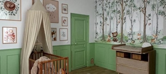 4 bedrooms House in Seine-et-Marne, France No. 331606 13