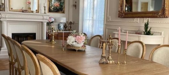 4 bedrooms House in Seine-et-Marne, France No. 331606 7