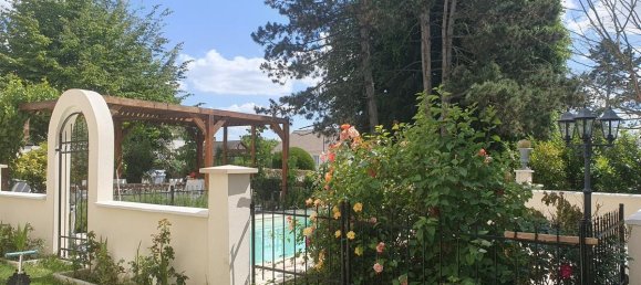 4 bedrooms House in Seine-et-Marne, France No. 331606 4