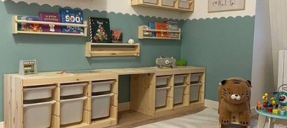 4 bedrooms House in Seine-et-Marne, France No. 331606 18