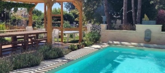 4 bedrooms House in Seine-et-Marne, France No. 331606 5