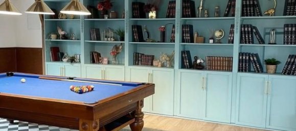 4 bedrooms House in Seine-et-Marne, France No. 331606 16