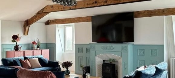 4 bedrooms House in Seine-et-Marne, France No. 331606 17