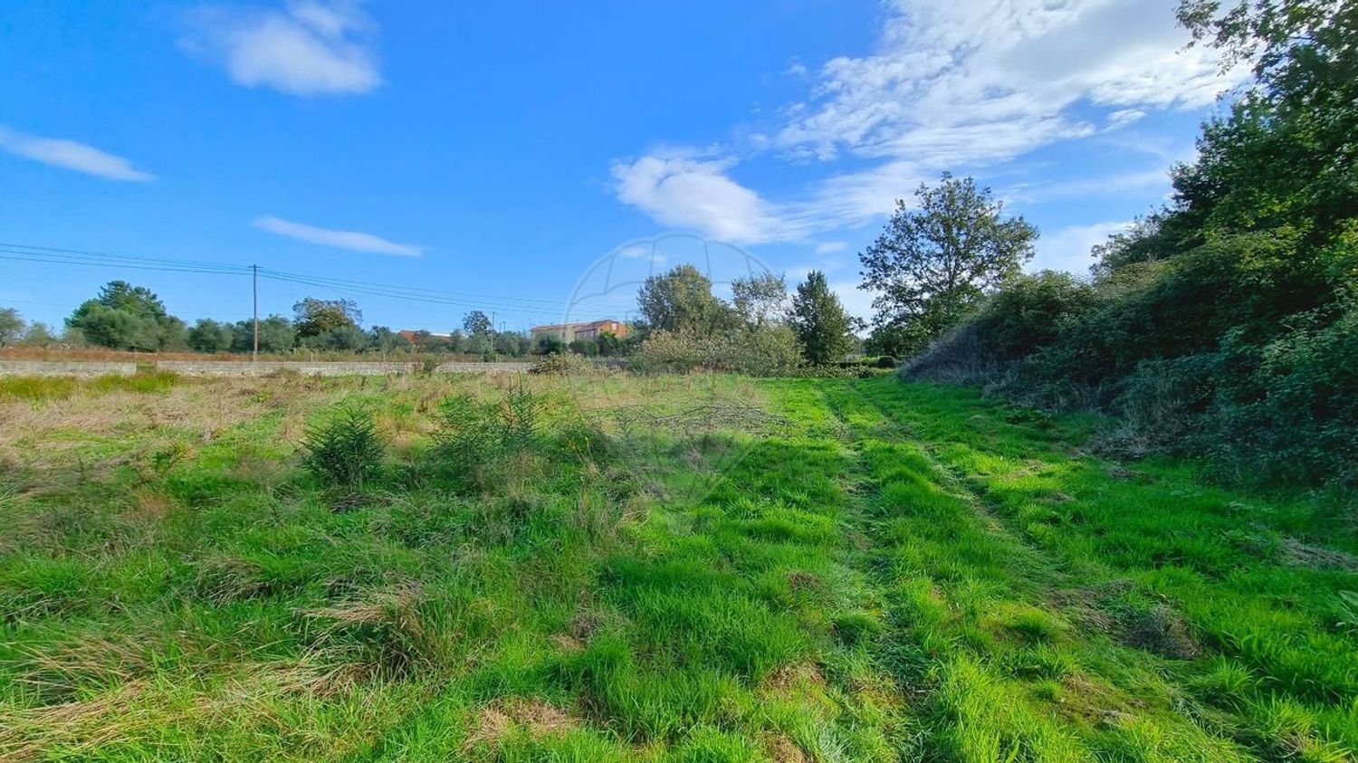  Land in Canas de Santa Maria, Portugal No. 190391