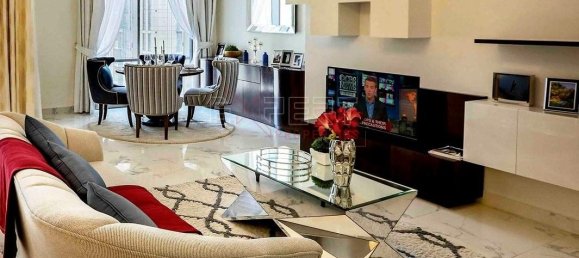 1 bedroom Apartment in Business Bay, UAE No. 7863 4