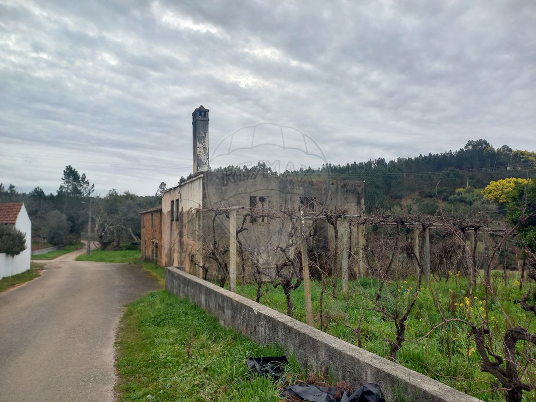 3 bedrooms House in Serta, Portugal No. 162374