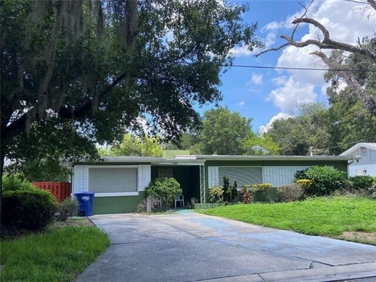 3 bedrooms House in Tampa, USA No. 307273