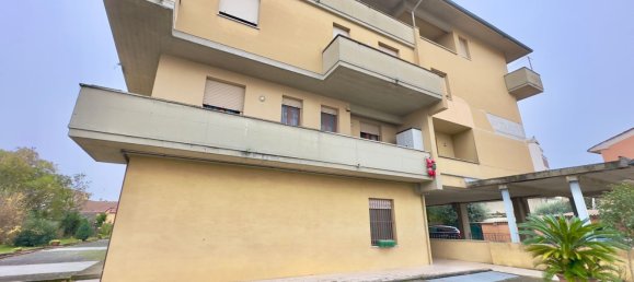 Apartamento de 3 habitaciónes en Ponsacco, Italy No. 42547 27