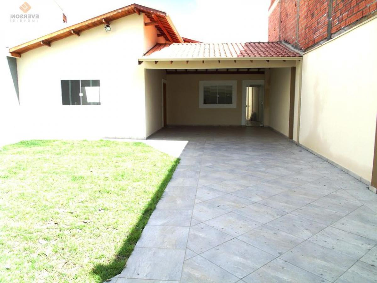 3 bedrooms House in Sao Paulo, Brazil No. 460345