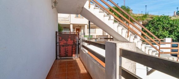 2 Schlafzimmer Wohnung in Granada, Spain, Nr. 173805 5