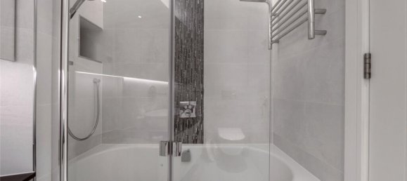 Apartamento T2 em St Johns Wood, United Kingdom N.º 7459 10