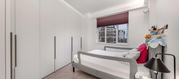 Apartamento T2 em St Johns Wood, United Kingdom N.º 7459 22