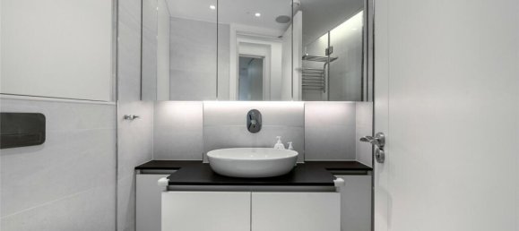 Apartamento T2 em St Johns Wood, United Kingdom N.º 7459 24