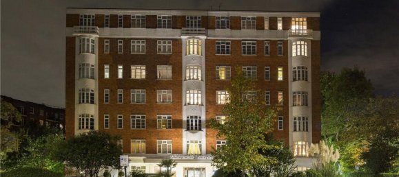 Apartamento T2 em St Johns Wood, United Kingdom N.º 7459 14