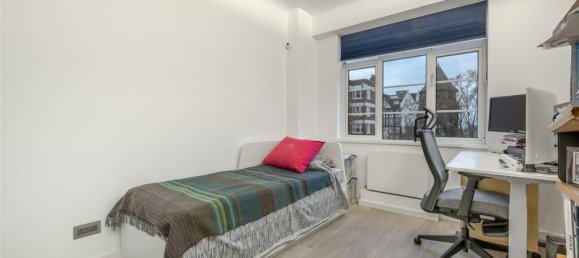 Apartamento T2 em St Johns Wood, United Kingdom N.º 7459 23