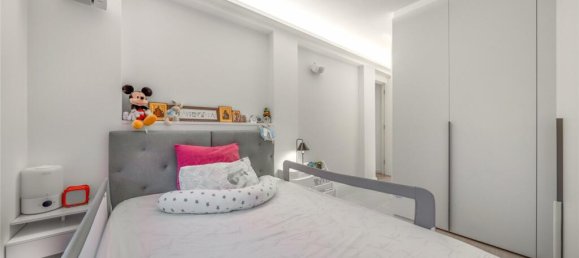 Apartamento T2 em St Johns Wood, United Kingdom N.º 7459 11