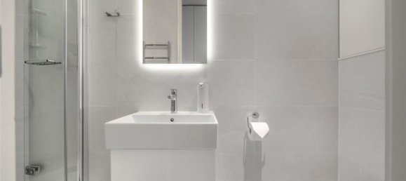 Apartamento T2 em St Johns Wood, United Kingdom N.º 7459 25