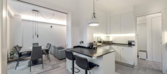 Apartamento T2 em St Johns Wood, United Kingdom N.º 7459 5