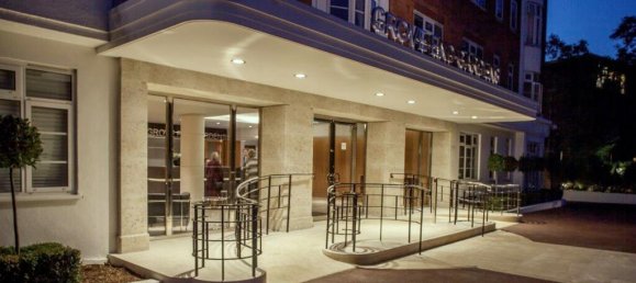 Apartamento T2 em St Johns Wood, United Kingdom N.º 7459 20