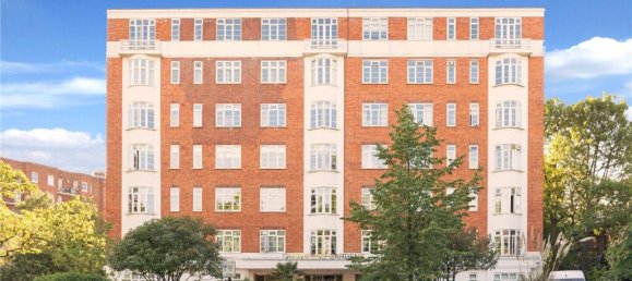 Apartamento T2 em St Johns Wood, United Kingdom N.º 7459 19