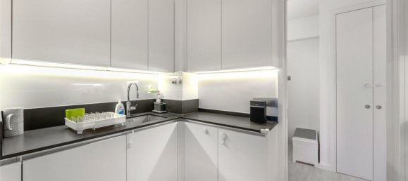 Apartamento T2 em St Johns Wood, United Kingdom N.º 7459 28