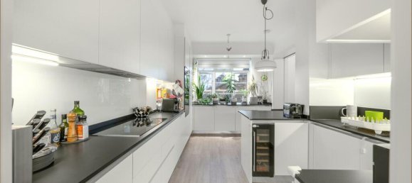 Apartamento T2 em St Johns Wood, United Kingdom N.º 7459 2