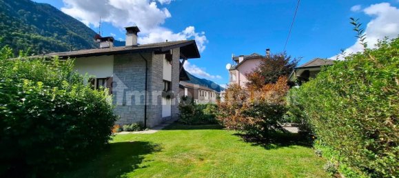 5 bedrooms Villa in Santa Maria Maggiore, Italy No. 176498 33