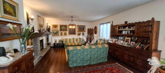 5 bedrooms Villa in Santa Maria Maggiore, Italy No. 176498 34