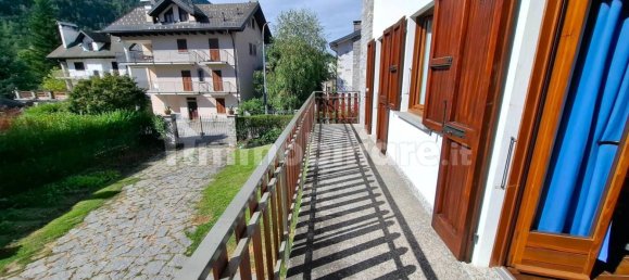 5 bedrooms Villa in Santa Maria Maggiore, Italy No. 176498 11